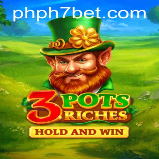 Discover the Exciting World of 3potsRiches: A Unique Gaming Experience with PHPH7