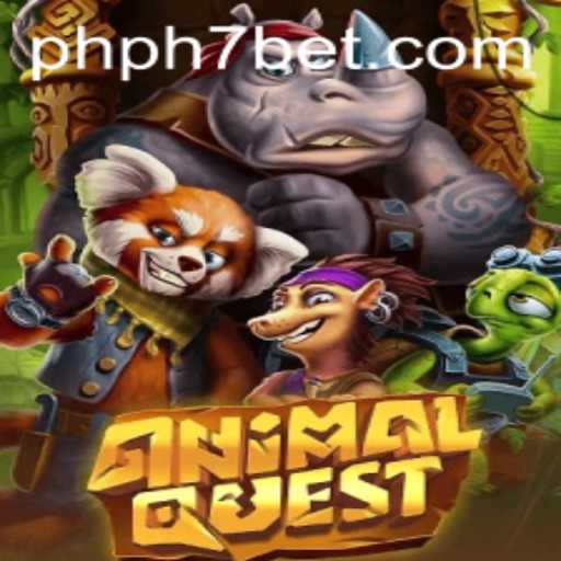 Exploring AnimalQuest: Immerse Yourself in a Wild Adventure