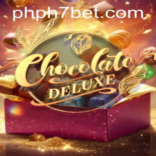 Discover the Sweet World of ChocolateDeluxe: A Delicious Adventure Awaits