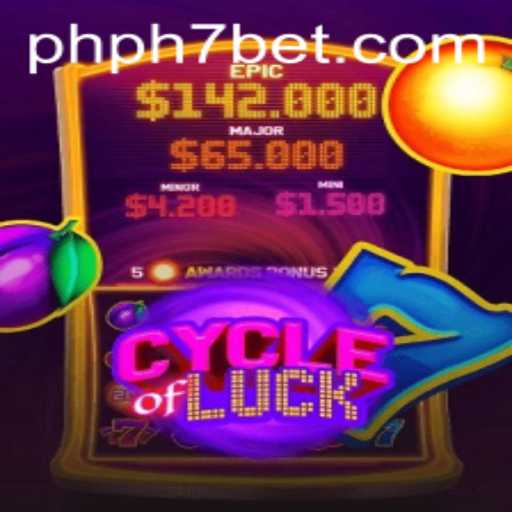 Explore the Thrills of CycleofLuck: A New Era in Gaming