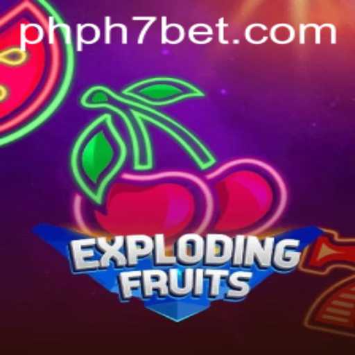 ExplodingFruits: A Thrilling Adventure into the World of Fruity Chaos