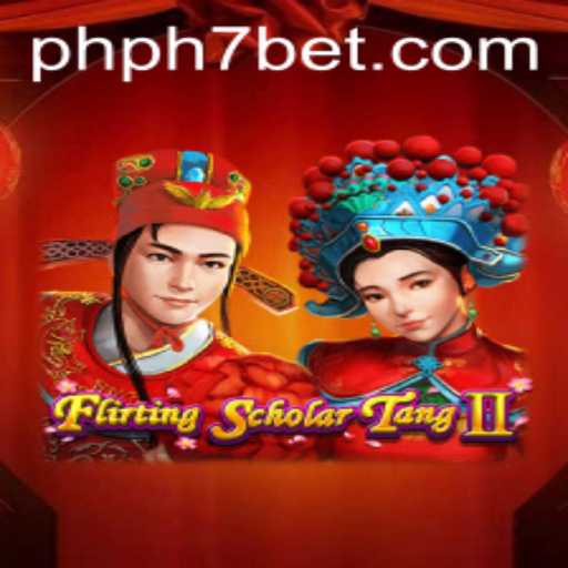 Flirting Scholar Tang II: A Journey into the Fantastical World of Strategy and Charm