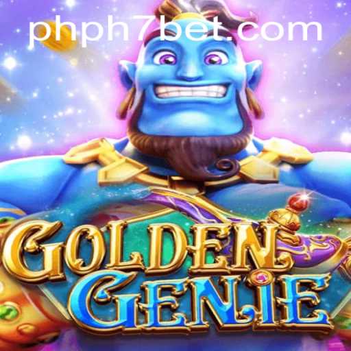 Immerse in the World of GOLDENGENIE: A New Dimension of Gaming