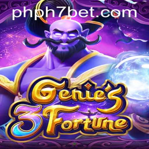 Unveiling Genie3Fortune: A Dive into Its Mysteries and Gameplay