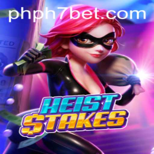 Unveiling the Thrills of HeistStakes: A Game of Strategy and Skill