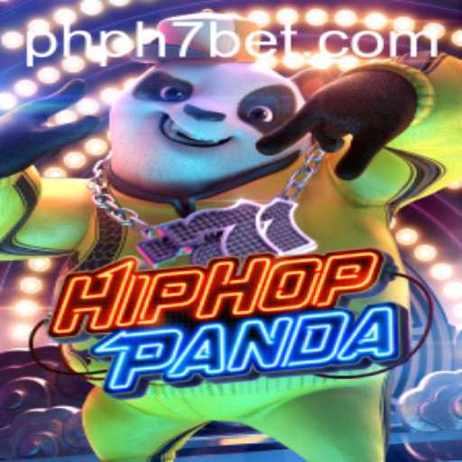 HipHopPanda: The Rhythm-Infused Gaming Sensation