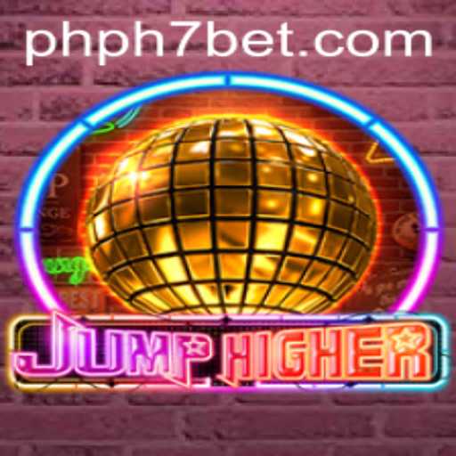 JumpHigher: The Ultimate Game Adventure