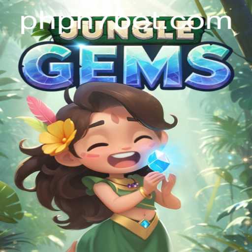 Dive into the Enchanting World of JungleGems