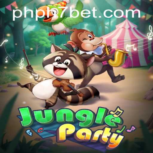 An Epic Journey into the Wilderness: Exploring the Thrills of JungleParty