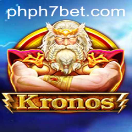 Discover the World of Kronos: A Journey Through Time and Strategy