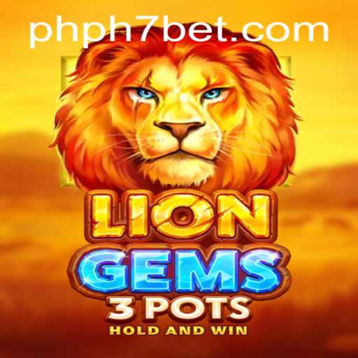 LionGems3pots: A Captivating Adventure in Ancient Realms
