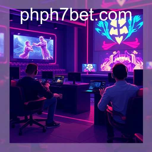 The Rise of Live Games with PHPH7
