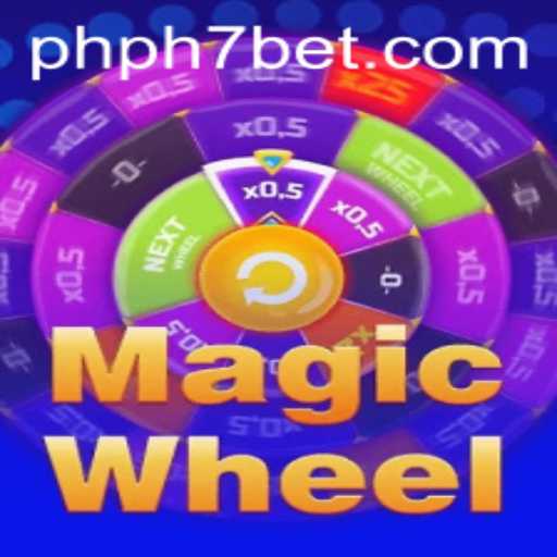 MagicWheel: The New Sensation in Digital Gaming