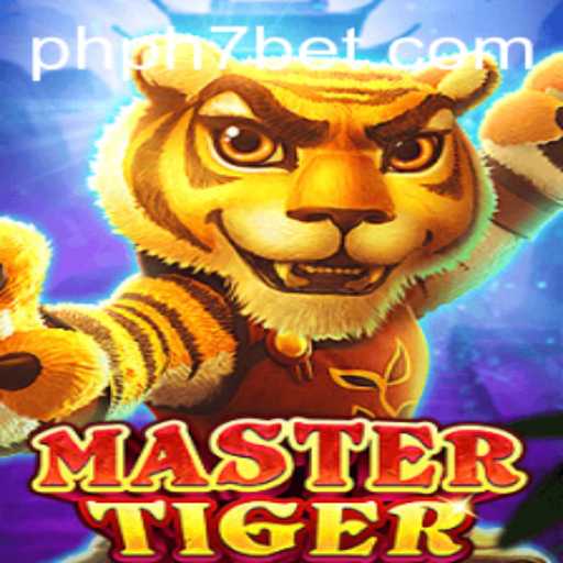 Dive into MasterTiger: A Thrilling Adventure in Online Gaming