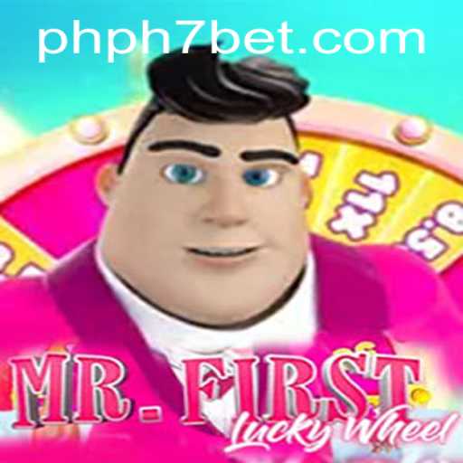 MrFirstLuckyWheel: The Thrilling Spin with PHPH7
