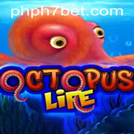 Dive into the Underwater Adventure of OctopusLife with PHPH7