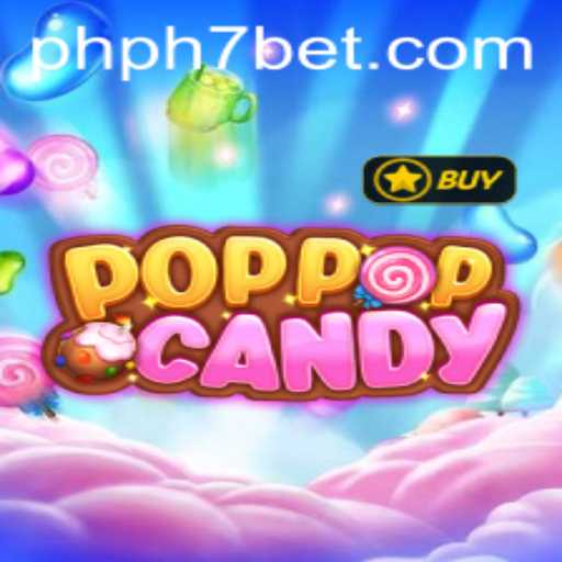 Exploring the Vibrant World of POPPOPCANDY: A Deep Dive into the Game and Its Rules