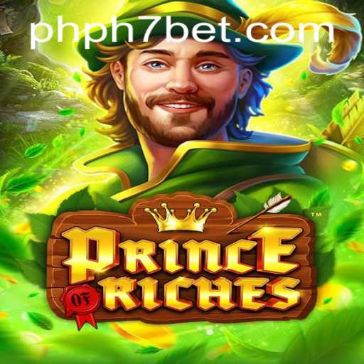 Dive into the Marvelous World of PrinceOfRiches