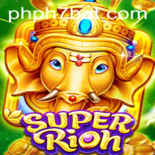 Dive into the Wealthy World of SuperRich with PHPH7