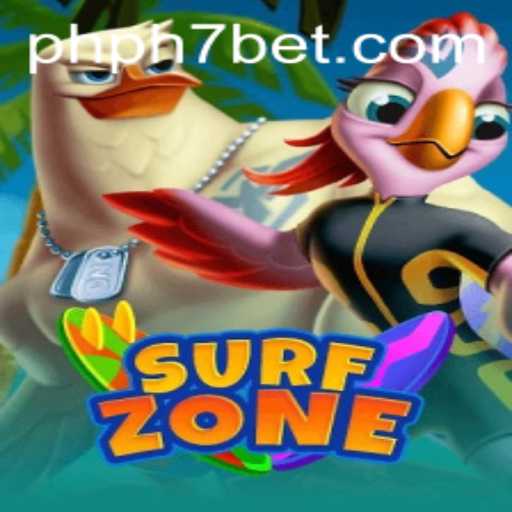 Dive into the Thrilling World of SurfZone: An Innovative Gaming Experience