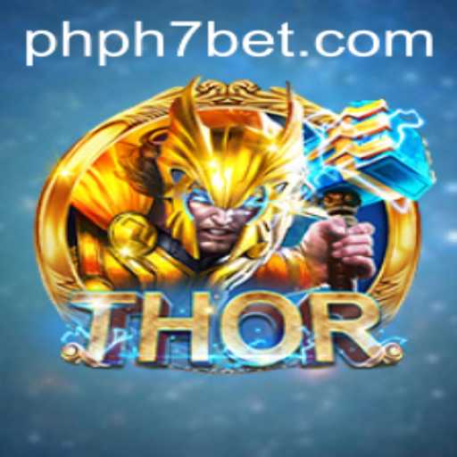 Unleashing Thunder: Discovering the Enchanting World of THOR - A PHPH7 Masterpiece