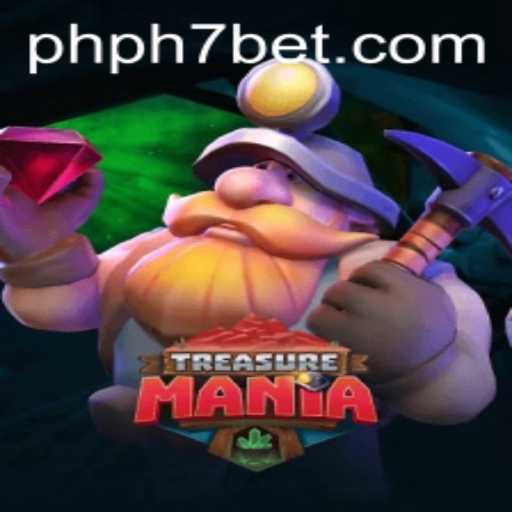 TreasureMania: Embark on an Adventure With 