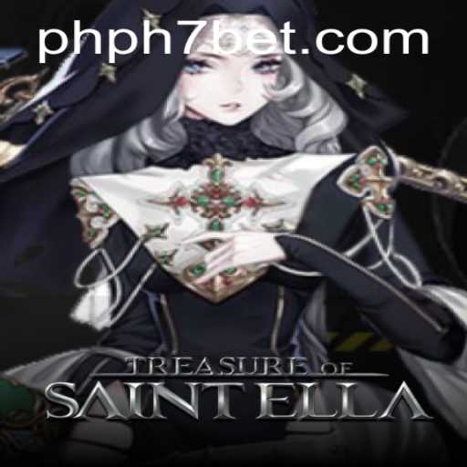 Unveiling the Enigma: Treasure of Saint Ella