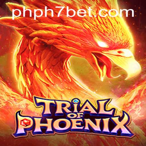TrialofPhoenix: An Epic Journey into Mythical Realms