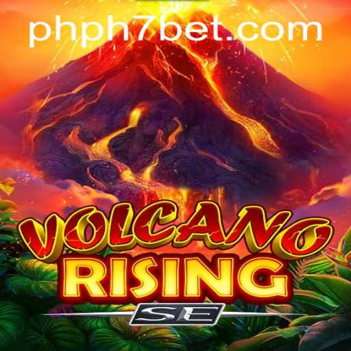 VolcanoRisingSE: A Thrilling Adventure in the Heart of the Volcano